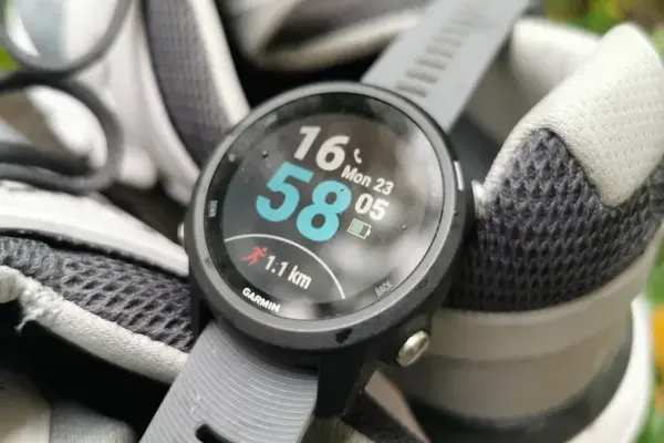 Tôi đã ngừng sử dụng tính năng theo dõi thiết bị dễ bị lãng quên của Garmin Connect — nhưng giờ tôi lại yêu thích nó một lần nữa.